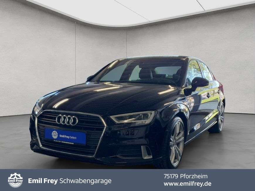 Second hand Audi A3 2.0