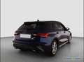 Audi A3 35 TDI S tronic S line/Nav./Rü.Kamera/17" Rückfahr Blau - thumbnail 2
