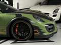 Porsche 911 Turbo S Cabriolet Techart GT Street R Vert - thumbnail 1