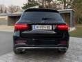 Mercedes-Benz GLC 350 e 4Matic AMG Line Schwarz - thumbnail 6