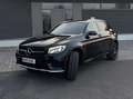 Mercedes-Benz GLC 350 e 4Matic AMG Line Schwarz - thumbnail 5