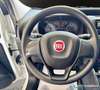 Fiat Fiorino 1.3 MJT 95CV Cargo SX NEO PATENTATI Білий - thumbnail 14