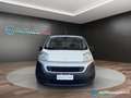 Fiat Fiorino 1.3 MJT 95CV Cargo SX NEO PATENTATI Білий - thumbnail 2