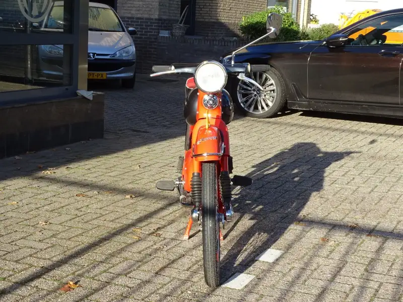 Kreidler Florett - foto 3