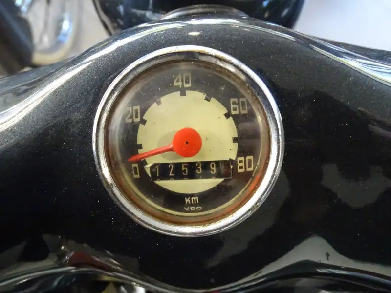 Kreidler Florett - foto 8