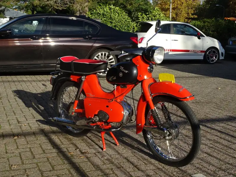 Kreidler Florett - foto 4