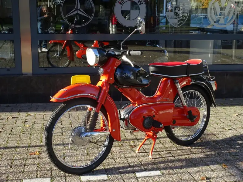 Kreidler Florett - foto 2