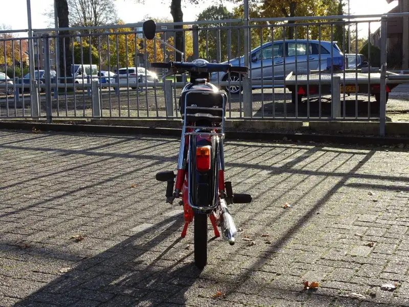 Kreidler Florett - foto 6