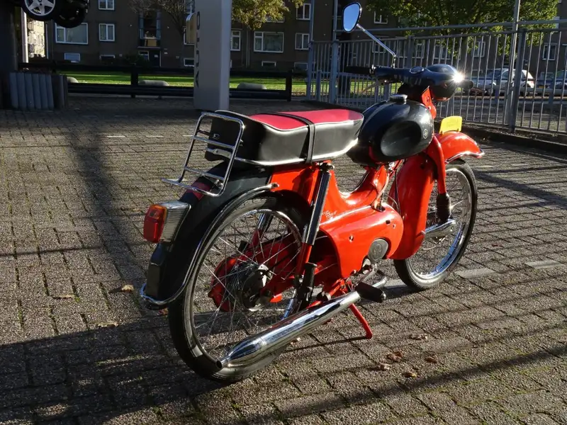 Kreidler Florett - foto 5