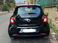 smart forFour Forfour 0.9 t Passion 90cv twinamic my18 Nero - thumbnail 2