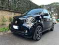 smart forFour Forfour 0.9 t Passion 90cv twinamic my18 Nero - thumbnail 1