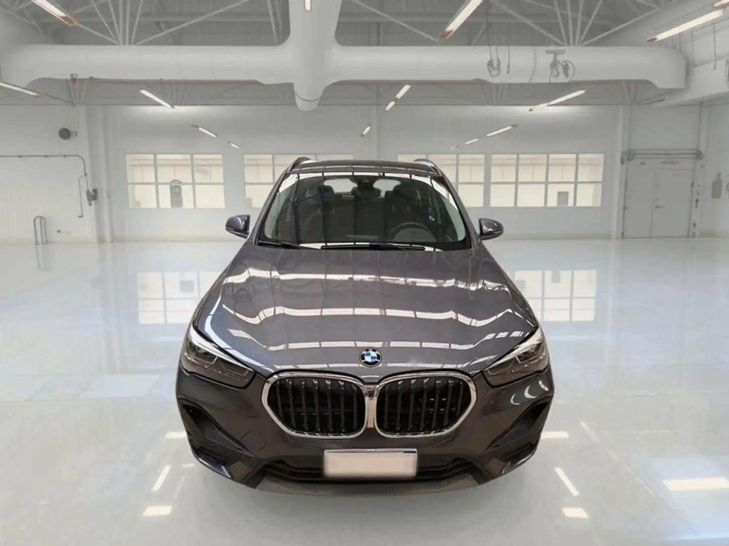 BMW X1 xDrive 25e Business Advantage automatico - 2