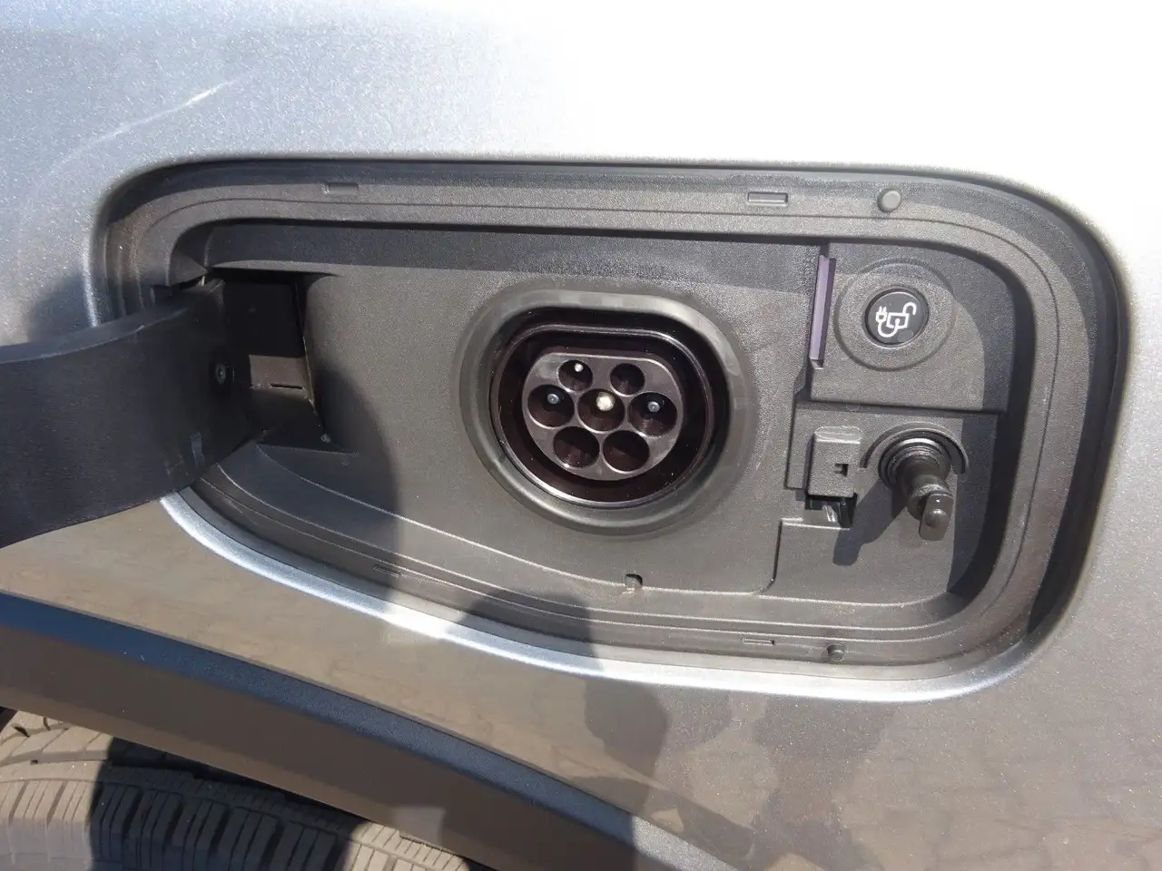 Ford Ranger 2026