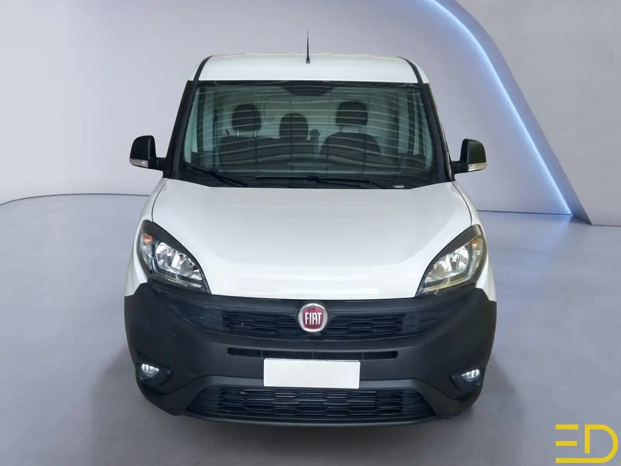 Fiat Unknown