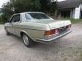 Mercedes-Benz 230 C230 Coupe Automatik *H-Kennzeichen, TOP* Grün - thumbnail 4