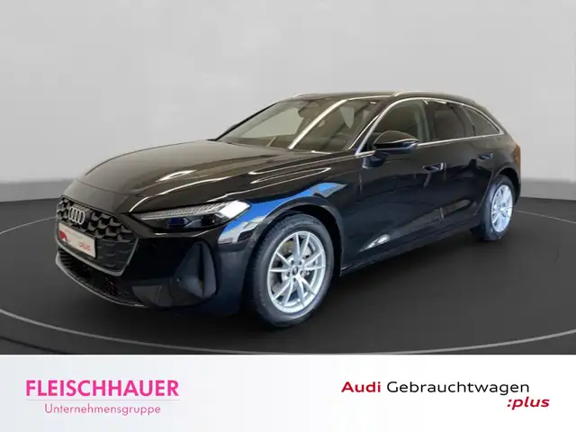 Audi A5 Avant 2,0 TFSI LED Navi Tel. Vorb. CarPlay DAB PDC