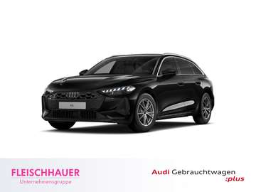Avant 2,0 TFSI LED Navi Tel.-Vorb. CarPlay DAB PDC