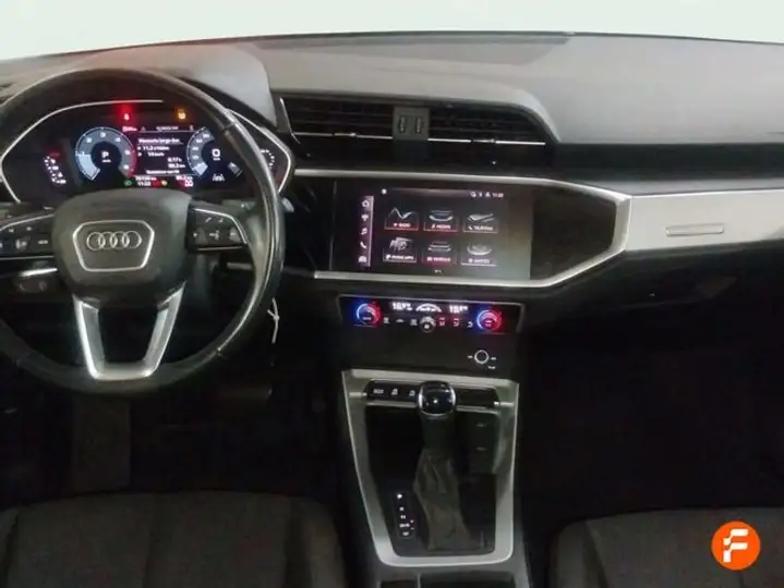 Audi Q3 Advanced 35 TDI 2022, foto 19