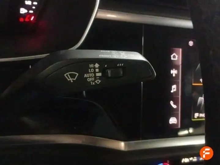 Audi Q3 Advanced 35 TDI 2022, foto 29
