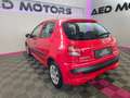 Peugeot 206 Basis Rot - thumbnail 14