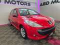 Peugeot 206 Basis Rot - thumbnail 10