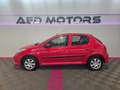 Peugeot 206 Basis Rot - thumbnail 5
