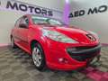Peugeot 206 Basis Rot - thumbnail 11