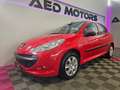 Peugeot 206 Basis Rot - thumbnail 4