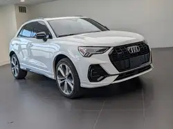 2024 Audi Q3