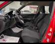Suzuki Ignis 1.2 Hybrid Cool 83cv 2020 *ADATTA AI NEOPATENTATI* Rosso - thumbnail 11