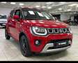 Suzuki Ignis 1.2 Hybrid Cool 83cv 2020 *ADATTA AI NEOPATENTATI* Rosso - thumbnail 3