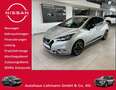 Nissan Micra 1.0 IG-T N-Design Rückfahrkamera PDC Hinten Silber - thumbnail 1