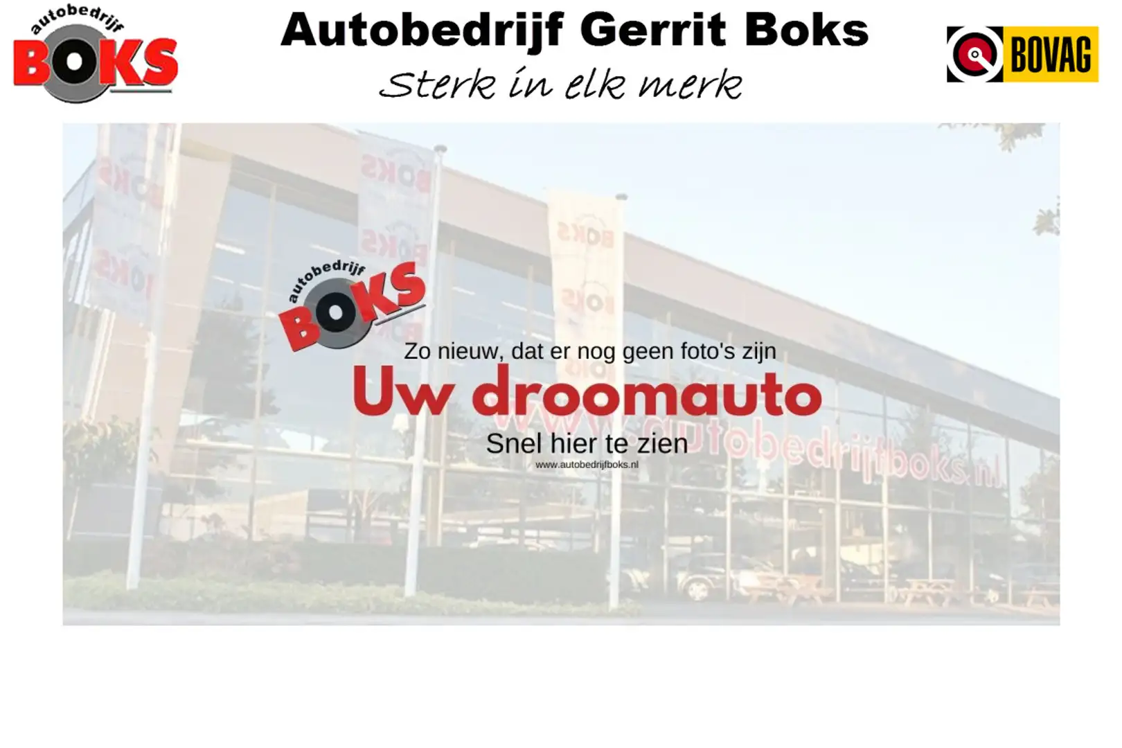 MINI Cooper Countryman Mini 1.6 Chili 17'lmv Airco CruiseControl Two-Tone Blanc - 1