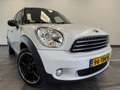 MINI Cooper Countryman Mini 1.6 Chili 17'lmv Airco CruiseControl Two-Tone White - thumbnail 4