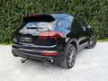 Porsche Cayenne 3.0D 1HAND *PANO*18-WAY SEATS*21INCH*TOWBAR Noir - thumbnail 3
