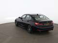 BMW 318 d Limousine LED LEDER ASSIST SPORTFAHRWERK Schwarz - thumbnail 8