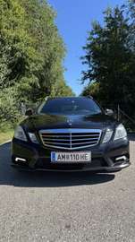 T CDI DPF 4Matic BlueEFFICIENCY 7G-TRONIC Elegance