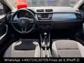 Skoda Fabia Combi Ambition-AUTO-KLIMA-SHZG-DAB-PDC-MFL Schwarz - thumbnail 10