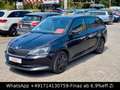 Skoda Fabia Combi Ambition-AUTO-KLIMA-SHZG-DAB-PDC-MFL Schwarz - thumbnail 1