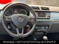 Skoda Fabia Combi Ambition-AUTO-KLIMA-SHZG-DAB-PDC-MFL Schwarz - thumbnail 12