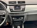 Skoda Fabia Combi Ambition-AUTO-KLIMA-SHZG-DAB-PDC-MFL Schwarz - thumbnail 11