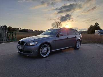 D3 Biturbo Touring