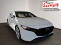 Mazda 3 G140 PRIME LINE 1,99% Leasing Weiß - thumbnail 16