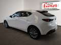 Mazda 3 G140 PRIME LINE 1,99% Leasing Weiß - thumbnail 11