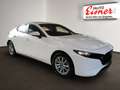 Mazda 3 G140 PRIME LINE 1,99% Leasing Weiß - thumbnail 15