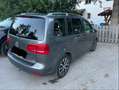 Volkswagen Touran Touran Comfortline 1,6 BMT TDI DPF Comfortline Grau - thumbnail 3
