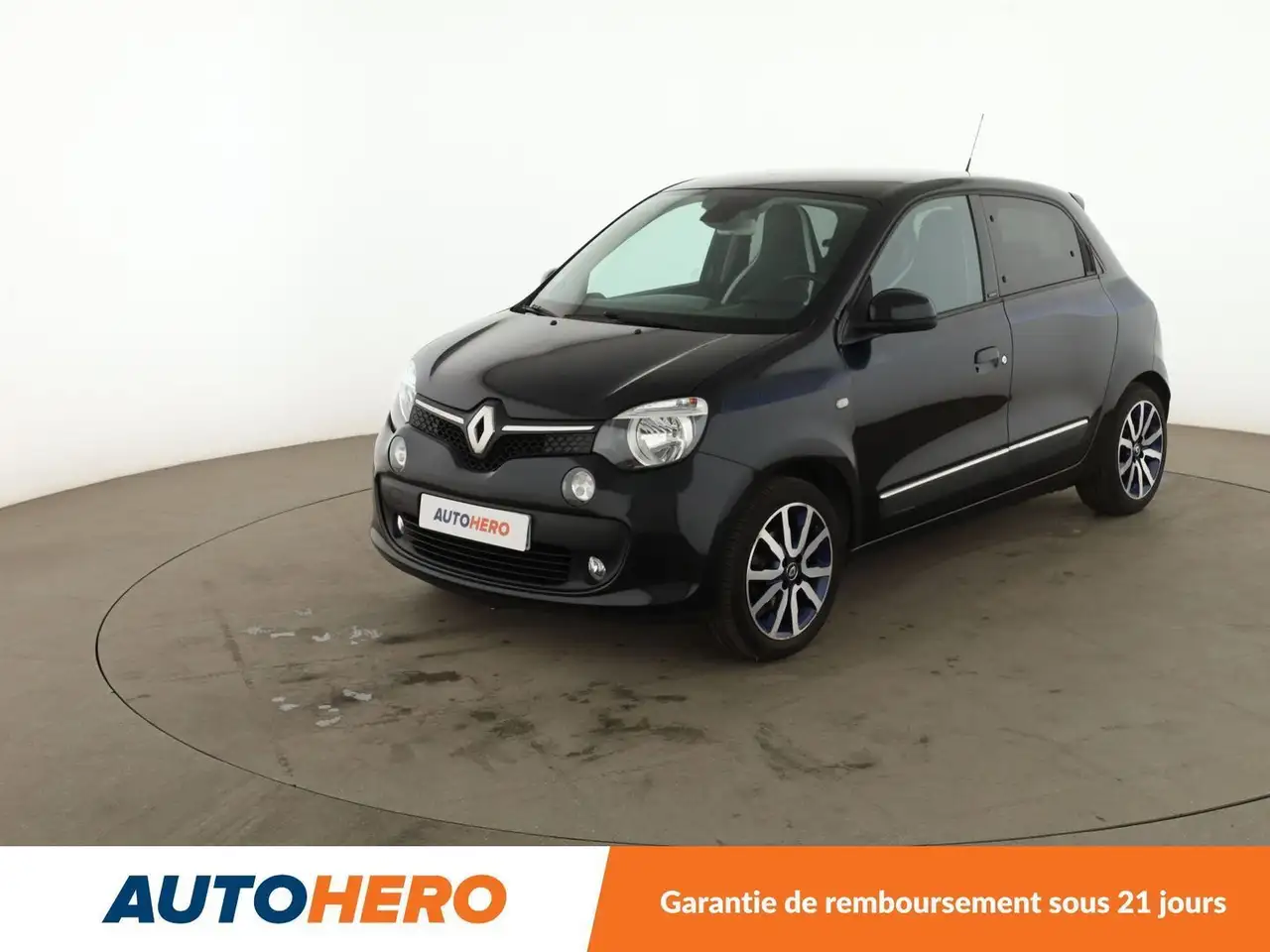 Renault Twingo 0.9 TCe Cosmic EDC