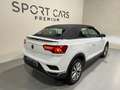 Volkswagen T-Roc Cabrio 1.0 TSI Style 81kW Wit - thumbnail 9