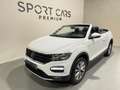 Volkswagen T-Roc Cabrio 1.0 TSI Style 81kW Wit - thumbnail 1