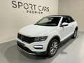 Volkswagen T-Roc Cabrio 1.0 TSI Style 81kW Wit - thumbnail 8